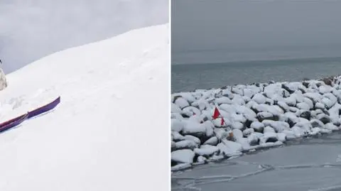 Dokąd i czy pojechać na ferie?