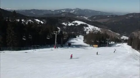 Niebo będzie pogodne 