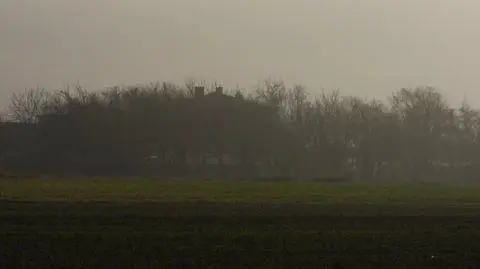 Pochmurny dzień