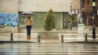 Parasole przydadzą się do końca tygodnia