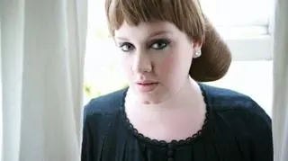 Adele chora. Winna jesienna aura?