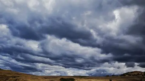 Chmury to powszechne, ale i niezwykłe zjawisko atmosferyczne