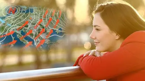 Przed nami ostatnie ciepłe dni