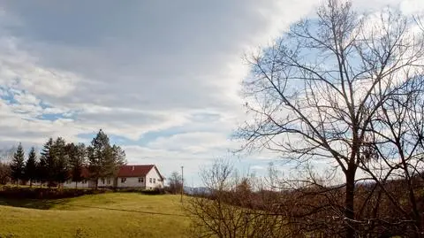 Dziś będzie można liczyć na pogodne chwile