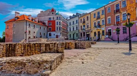 Lublin – co zobaczyć? Atrakcje turystyczne