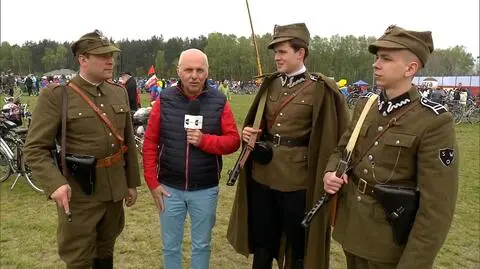 Moc atrakcji we Wrześni