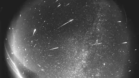 Na Ziemię spadnie burza meteorów