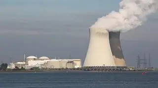 Część elektrowni położonych na wybrzeżach jest zagrożona tsunami