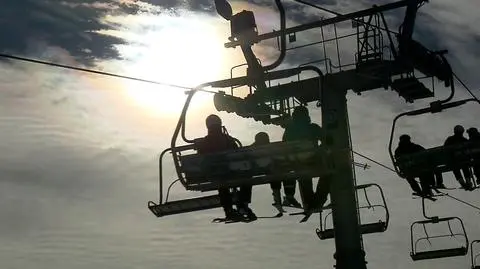 Czarna Góra: tutaj inwersja sprzyja czystemu powietrzu