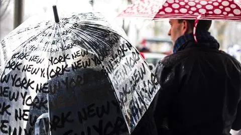 Na zachodzie dzień będzie deszczowy