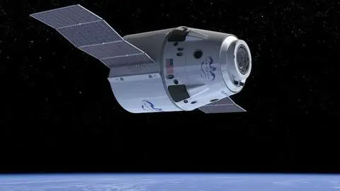 Pół tony ładunku poleci prywatną rakietą