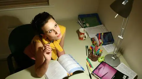 Zimą nadmiar sztucznego światła szkodzi zdrowiu