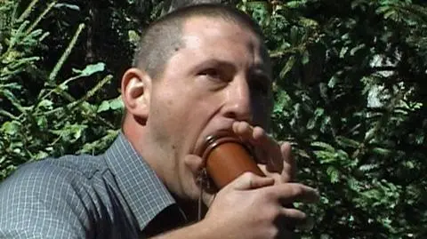 By brzmieć jak jeleń, trzeba się natrudzić i wykazać talentem muzycznym