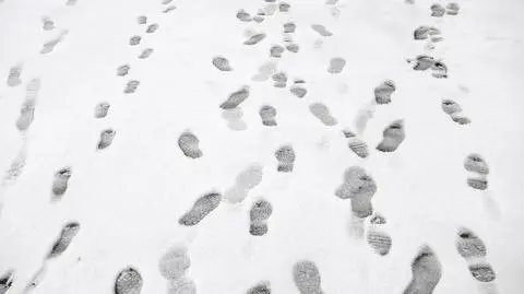 Prognoza pogody na 5 dni: będzie śnieżnie i mroźno
