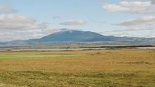 Hekla zastanawia wulkanologów