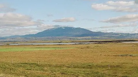 Niespotykana aktywność Hekli. Początek erupcji?