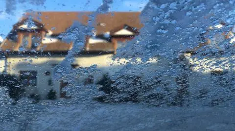 Będzie jeszcze mroźniej