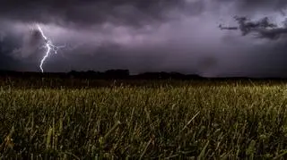 Dziwne, nietypowe zjawiska pogodowe