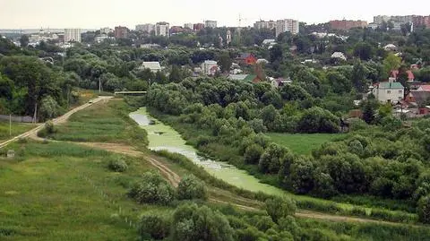 Kursk najbardziej ekologicznym miastem w Rosji