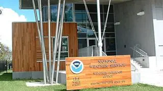 Afera w NOAA dot. 40 milionów dolarów, które miały zostać sprzeniewierzone