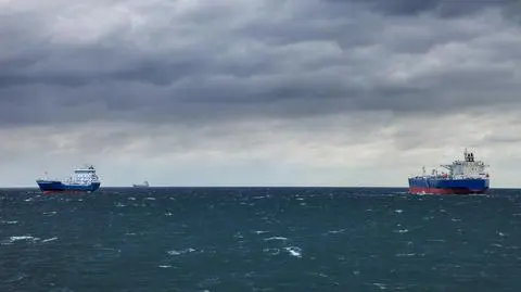 W sobotę na Wybrzezu pogoda nie dopisze