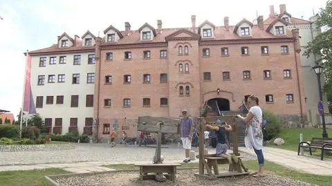 Ryn - historia, o której marzy każdy