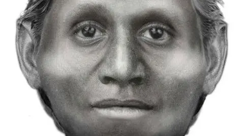 Tak wyglądał prawdziwy hobbit