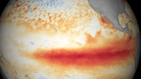 El Nino doprowadziło do klęski głodu. "Trzeba działać, zanim dzieci zaczną umierać"
