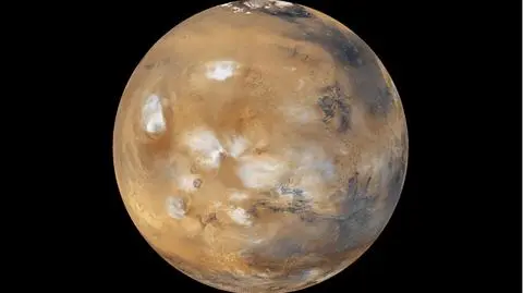 Ziemskie modele klimatyczne sprawdziły się na Marsie