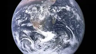 Globalne ocieplenie zaszkodzi Ziemi