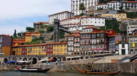 Porto wygrało z Warszawą. Jest najbardziej atrakcyjne
