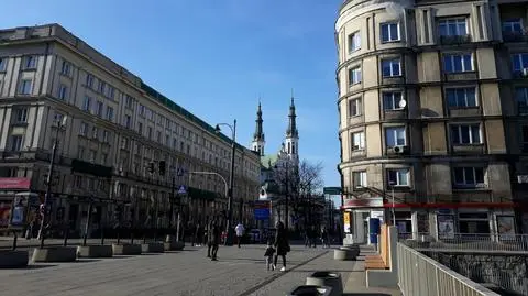 Przed nami ciepły i pogodny czwartek