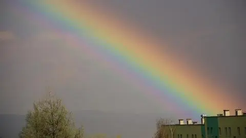Tęcza ... 01