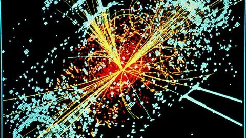 Higgs: odkryta cząstka to ten bozon