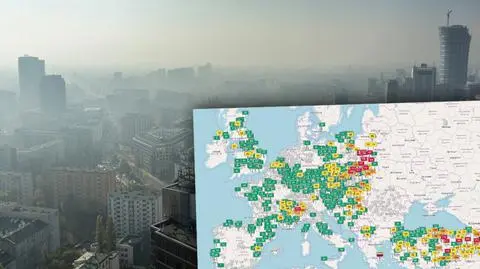 Nigdzie w Europie nie było tak źle jak w Polsce