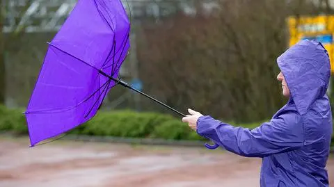 Zbliża się pogorszenie pogody