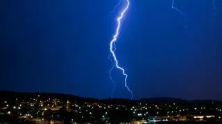 Już niedługo pojawią się burze