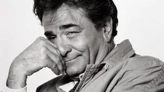 Aktor zmarł w piątek