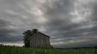Czeka nas pochmurny dzień