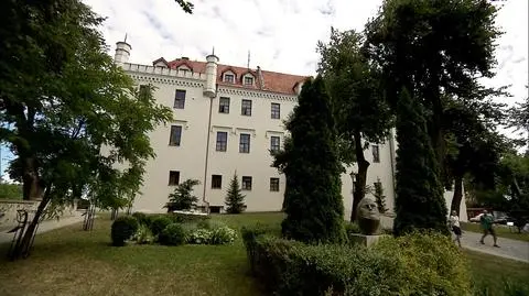 "Jeszcze dużo mamy do odkrycia". Ryn jest nadal pełen tajemnic