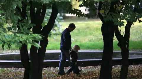 Niedziela pogodna, ale zimna
