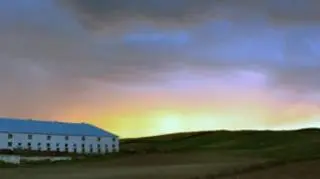 Front nad Suwalszczyzną