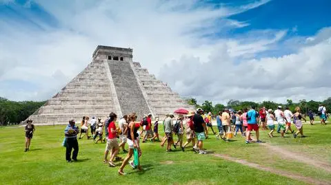 Koniec świata: biznes, jakich mało