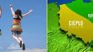 Słońce da nam dużo energii