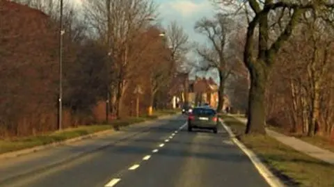 Wiele dróg będzie suchych