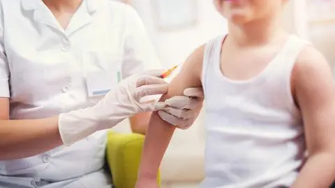 Szczepionki są najlepszą ochroną przed odrą