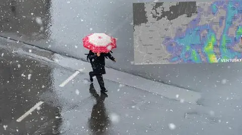 Będzie chłodno, może wrócić śnieg