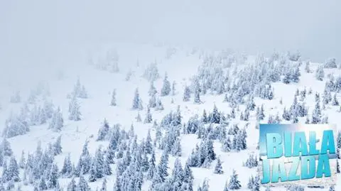 W piątek opady śniegu w całych Alpach