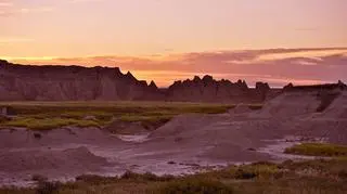 Rekordowo ciepło i sucho było w USA