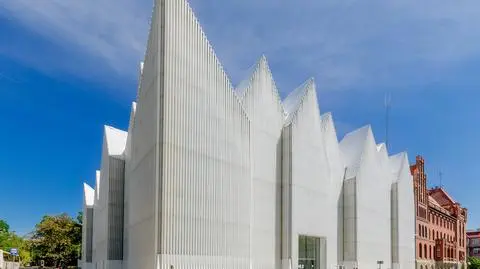 Szczecin/Filharmonia im. Mieczysława Karłowicza 